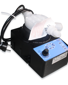 Dosing pump 15l/h DLX-MA f/acid